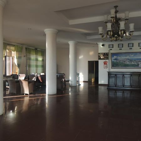 O Cap Hotel Vung Tau Eksteriør bilde