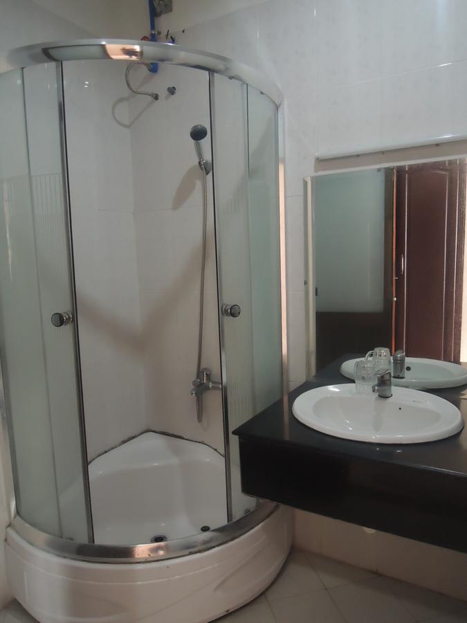 O Cap Hotel Vung Tau Eksteriør bilde