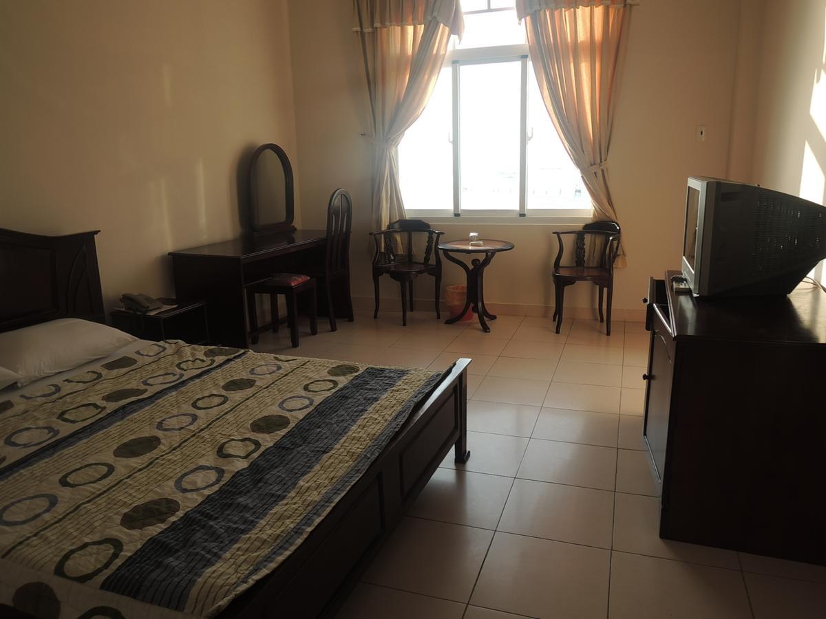 O Cap Hotel Vung Tau Eksteriør bilde